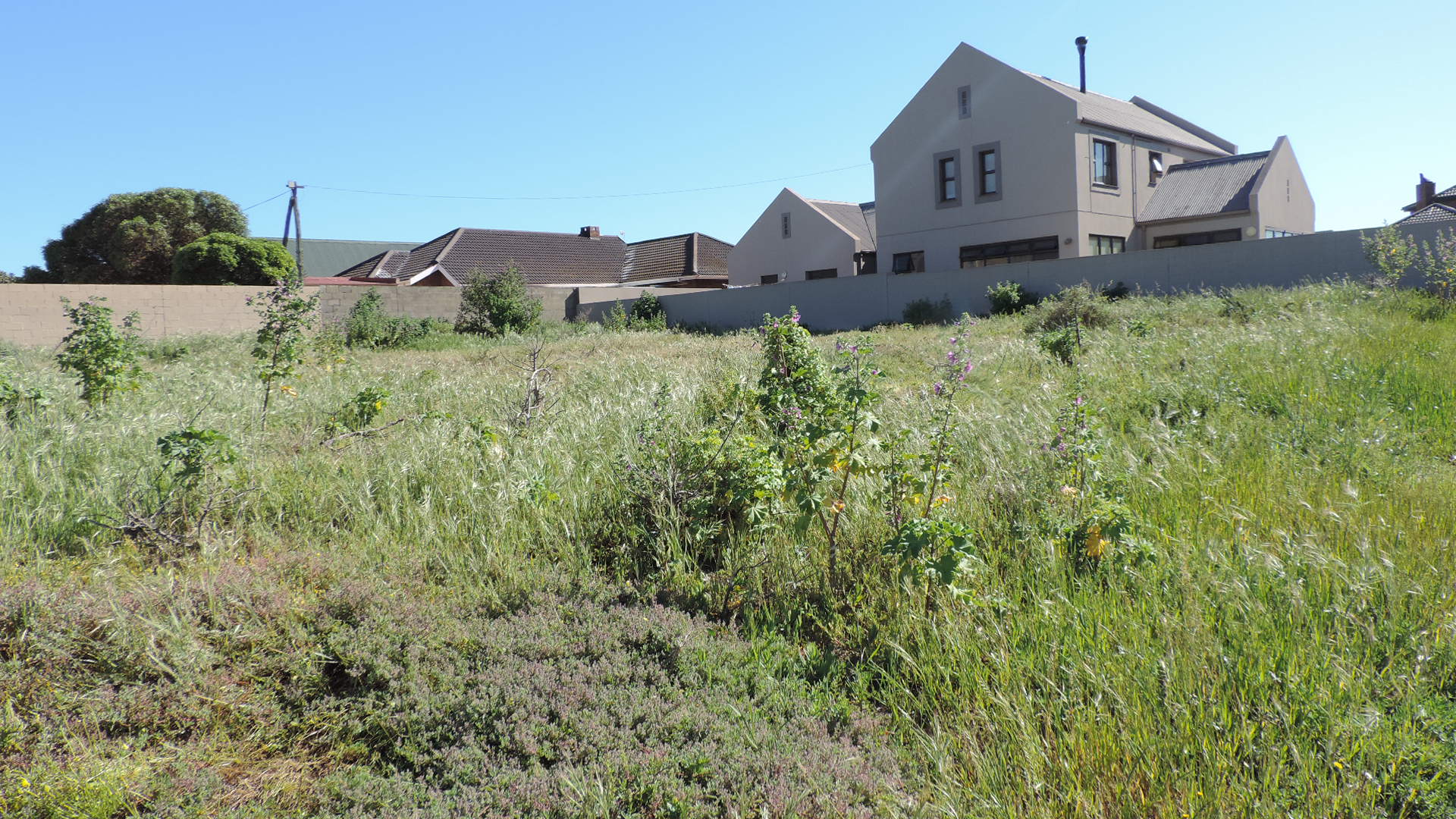 0 Bedroom Property for Sale in Bluewater Bay Western Cape